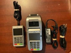 First Data FD150 and RP10 PIN Pad Bundle w/ Free Shipping