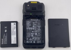 HONEYWELL EDA52-0 SCANPAL GMS ANDROID BARCODE SCANNER EDA52-00AE61N21U