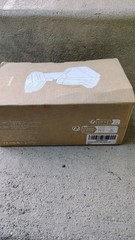 Inateck 2.4Ghz Barcode Scanner 1D Wireless/USB Screen Scanning W/ Smart Base