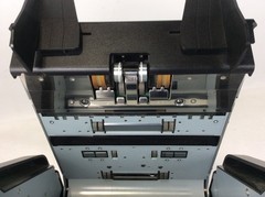 Amrotec X1000 High-speed Mixed Denomination Currency Counter Sorter Advanced ^