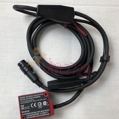 1pcs NEW KEYENCE SR-710 Barcode Reader