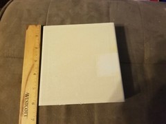 American Microsystems Bar Code Scanning System Microscanner Box Only No Wand