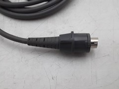 Unbranded | PN: 496872-1150 | Barcode Scanner Cable | USB To A 9-Pin