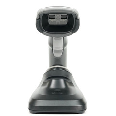 Zebra DS2278 Cordless Bluetooth 1D/2D Barcode Scanner Kit Wireless POS Reader
