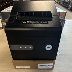 SNBC PS-180 Thermal Wired POS Receipt Printer w/ JamFree Auto-Cutter 3.13 in