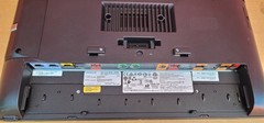 Oracle Micros Workstation 6 Series 2 Touchscreen 655x POS Terminal [AS PICTURED]