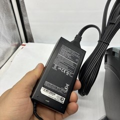 Bixolon SRP-350II USB Interface Thermal Receipt Printer w/ AC Adapter