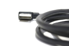 Ingenico 296113786AB iCT to IPP USB Data Cable for Ingenico POS Card Machine