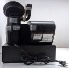 Royal Alpha 7000ML Cash Management System Electronic Cash Register