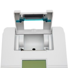 40 Keys POS System Cash Register Electronic Removable Cash Tray Thermal Printer