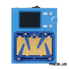 Aixun iHeater Pro Desoldering Station for IPhone x-13promax Android Chip CPU