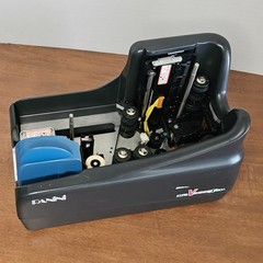 Genuine Panini My Vision X Professional Check Scanner USB Scanner ONLY Untested