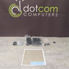NCR POS System Terminal, Keyboard, Screen, Receipt Printer 7606-1507-8801