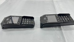 Lot of 2 Ingenico Lane/3000 Credit Card Machine Terminal, PRD30310878A
