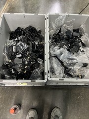 Lot of 10 NEW 12V Power Supply for Verifone MX925 MX915 MX9xx PWR132-003-01-A