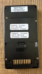 Ingenico Link 2500 Bluetooth POS Card Reader