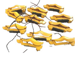 LOT OF 10-)Motorola Symbol Trigger Switch (Plastic+PCB) MC9090-G MC9090-Z RFID 2