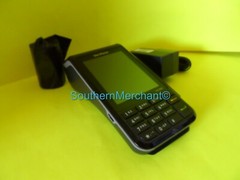 Verifone VX690 PCI4-3G/BT/WIFI Credit Card Terminal P/N: M260-753-C6-USA-4 PCI4