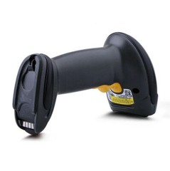 Symbol LS4278-SR20007WR Wireless Bluetooth Barcode Scanner with USB Cable