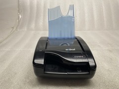 Panini mI:Deal Single Feed Check Scanner Reader USB/Wi-Fi Interface