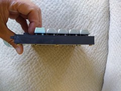 Sharp XE-A110 Electronic Cash Register Parts: Keypad