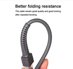 10Pack USB Cable For Symbol Motorola Barcode Scanner 6FT 2M CBA-U01-S07ZAR US