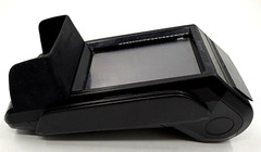 Dejavoo Z9 3.5″ VEGA3000 Credit Card Terminal PARTS ONLY/ Does Not Turn On