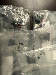 Lot of 5: Stop Switch Brand Unknown Compatible with STIHL