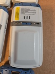 Lot of 12 Zebra MC55A0 Handheld Computer Barcode Scanners W/ Battery No Charger