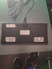 Equinox Luxe 8500i Transaction Terminal Touch Screen 010390-002E