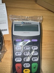 VeriFone PINPad 1000SE Pin Pad – New