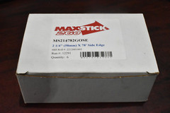 Maxstick 2Go MS214782GOSE Thermal Receipt Paper 2.25″ x 78 ft (Pack of 6 Rolls)