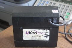 Fraud Fighter Counterfeit Detection Scanner UV-16 Model HD8X2-120A