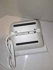 Clover Mini Wifi C300 – Card Reader / POS Point of Sale System w/ Power Supply