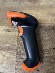 Tera Wireless Barcode Scanner Battery Level Indicator (NO CABLE INCLUDED)