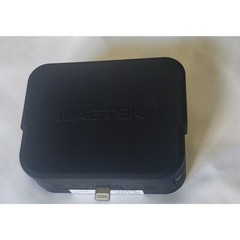 Magtek iDynamo 6 for IOS – Magnetic Card NFC Reader Mobile Payment iPhone iPad