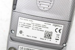 INGENICO DESK 5000 CREDIT CARD PAYMENT TERMINAL E5816
