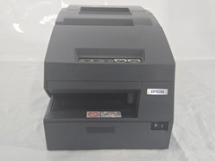 Epson M147C TM-H6000II Monochrome Thermal Receipt POS Printer