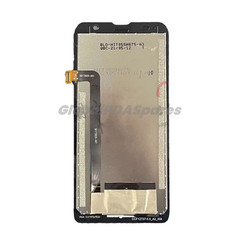 LCD with Touch Replacaement for Honeywell ScanPal EDA52, EDA56, EDA5S, EDA57