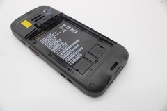 Honeywell CT40 Android 14 GMS 4GB/32GB Mobile Computer CT40-L0N-2SC110F