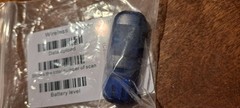 WoneNice Wireless Barcode Scanner, Portable 2.4GHz Wireless USB2.0 Wired