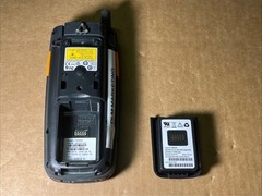 DataLogic Pegaso Win CE Pro WiFi Internal Laser
