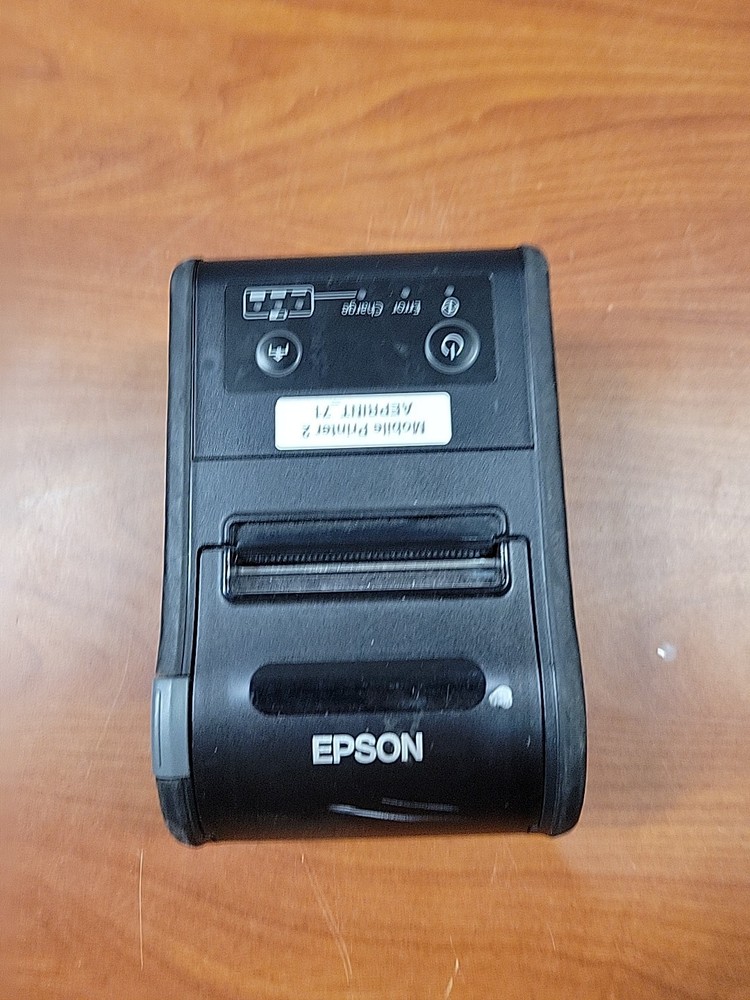 Epson TM-P60II Model M292A