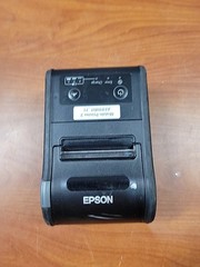 Epson TM-P60II Model M292A