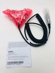 Symbol/Zebra TC7X Snap On Dex Cable CBL-TC7X-DEX1-01