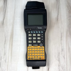 PSC Falcon 320 Data Collection Terminal Barcode Scanner 75-008-505 *No Charger*