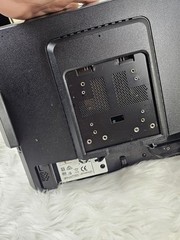 NCR 7761 P1535 Touchscreen POS Terminal Display 1.6Ghz, 8GB RAM, 120GB HDD, PSU