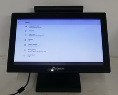 EPOSNOW PRO-C15W Andriod POS Terminal incl. Printer, Scanner, Customer Display
