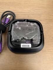 Toast Flex Payment Device Tap Credit Card Reader with USB Cord TD200 – Tested