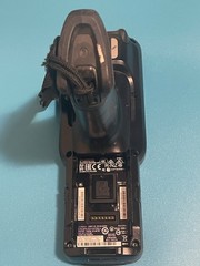 Zebra MC330K-GE2HG4US SCANNER MOBILE COMPUTER BARCODE SCANNER